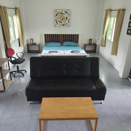 Palm Garden House Apartment Ko Lanta Екстериор снимка