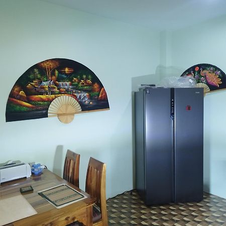 Palm Garden House Apartment Ko Lanta Екстериор снимка