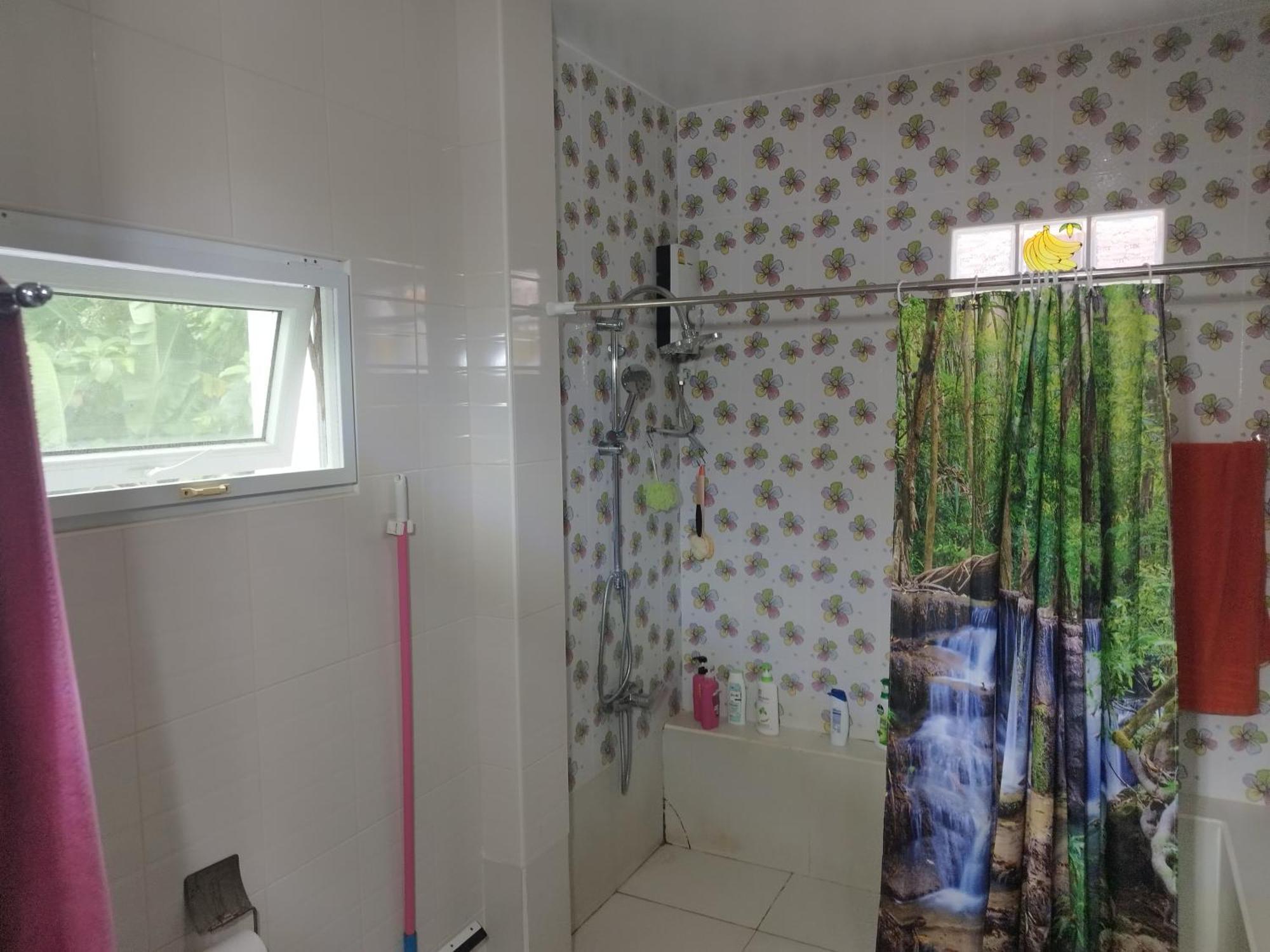 Palm Garden House Apartment Ko Lanta Стая снимка