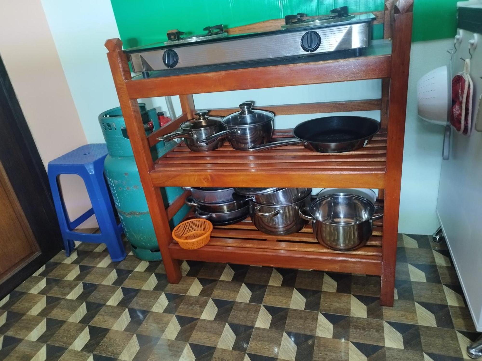 Palm Garden House Apartment Ko Lanta Екстериор снимка