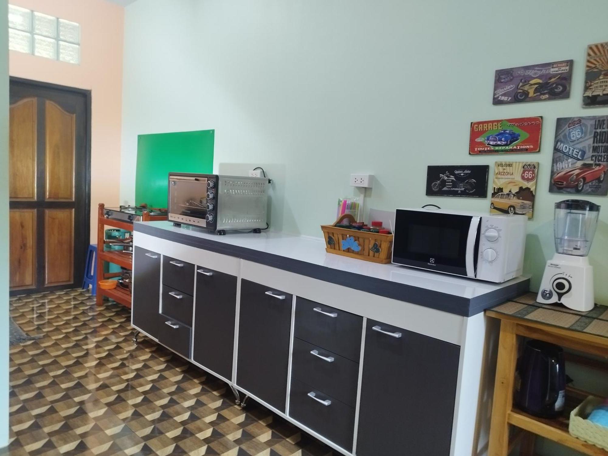 Palm Garden House Apartment Ko Lanta Екстериор снимка