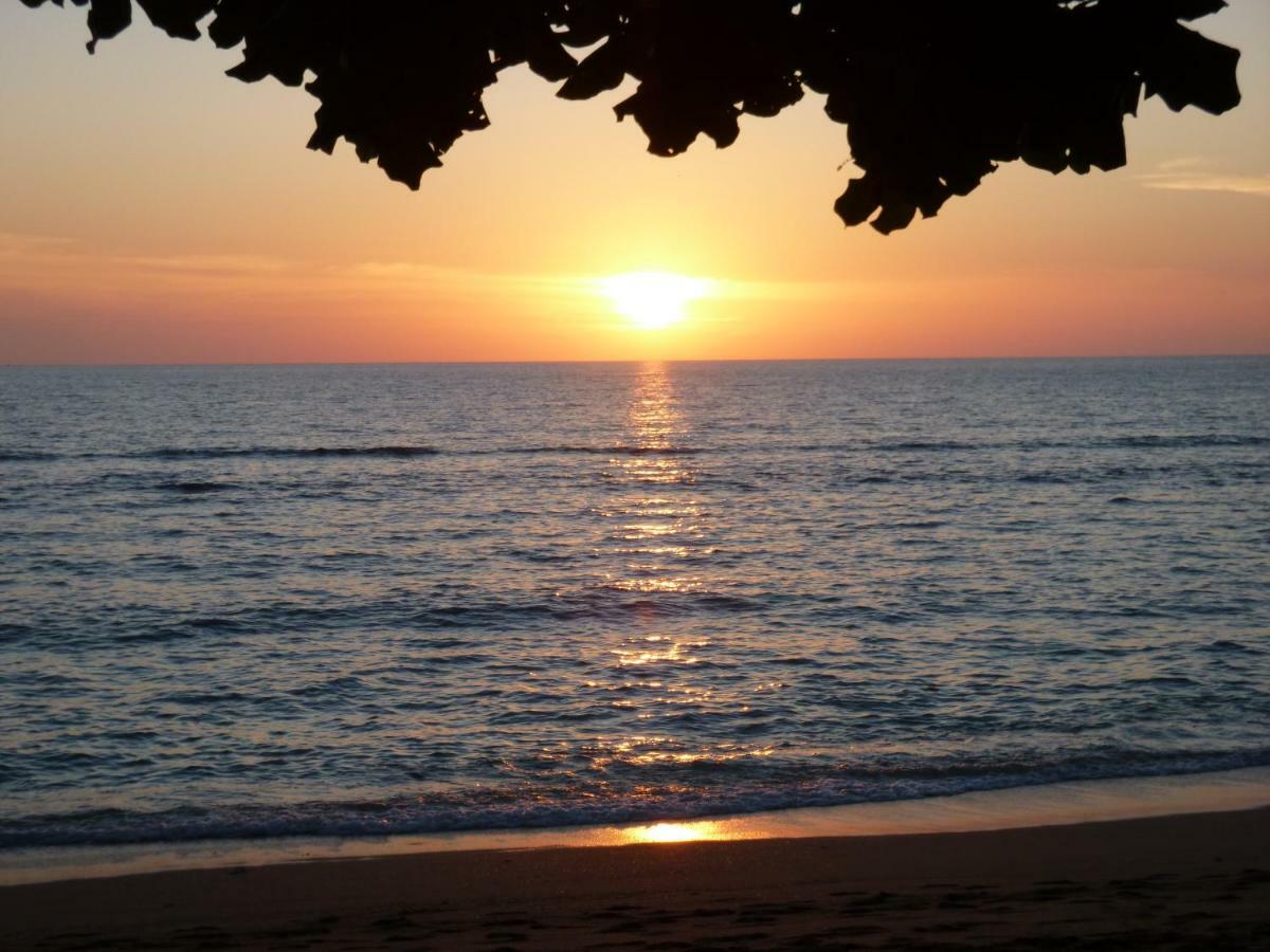 Palm Garden House Apartment Ko Lanta Екстериор снимка