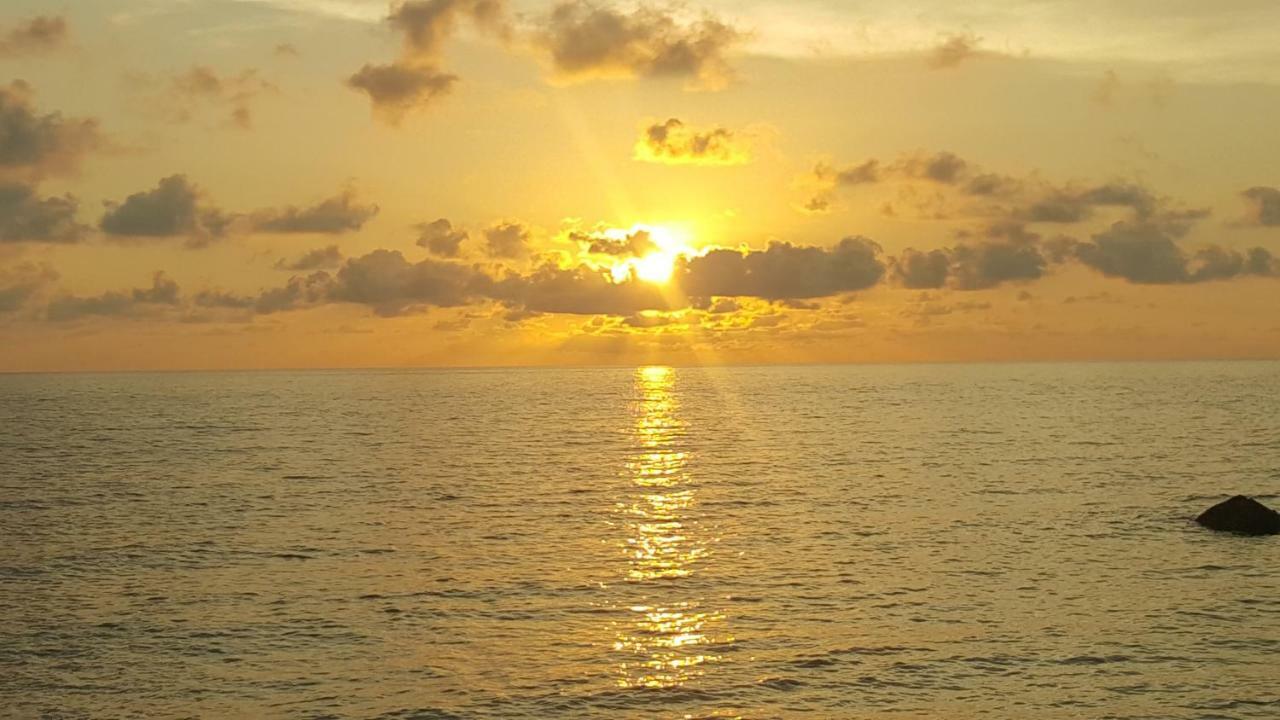 Palm Garden House Apartment Ko Lanta Екстериор снимка